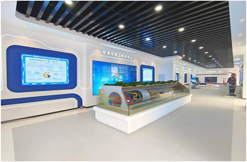 建筑安全体验区 建筑安全体验区