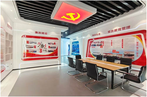 建筑安全体验区 建筑安全体验区