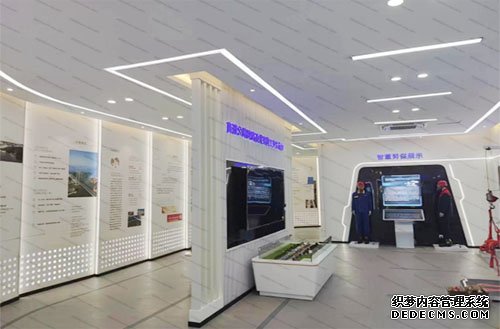 智慧科技馆 智慧科技馆