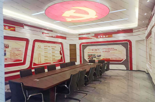 智慧科技馆 智慧科技馆