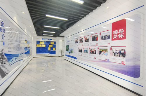 增天3标安全体验中心